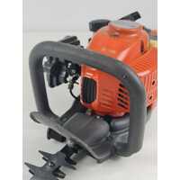 Husqvarna 226HD60S 2-Stroke 23.6cc Hedge Trimmer Orange and Black