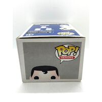 Funko Pop! DC Comics White Lantern Superman #57 Collectable Vinyl Figure