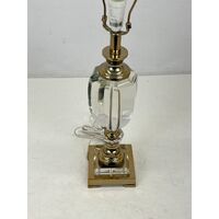 Crystal Lamp Bayonet Type Bulb (Pre-owned)