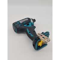 Makita DTD152 18V LXT Cordless Impact Driver – Skin Only (Pre-Owned)