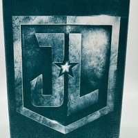 Hot Toys Cosbaby COSB395 Aquaman Figure Collectible Superhero Toy