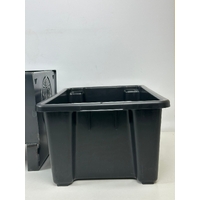 Jagermeister Cooler Box and Fire Pit Rare Limited Edition Ice Chest Chiller