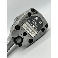 Chicago CP772H Pneumatic 3/4 Inch Air Impact Wrench Comfortable Hand Grip