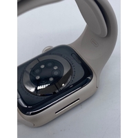 Apple Watch Series 7 41mm GPS Only Aluminum Case Sport Band (Pre-Owned)
