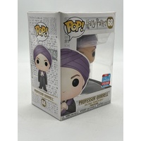 Funko Pop! Harry Potter Professor Quirrell Vinyl Collectable Figure 68