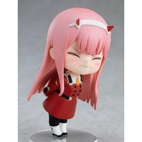 Good Smile Nendoroid Darling in the Franxx Zero Two 952 Action Figure
