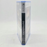 Outriders Day One Edition PS5 PlayStation 5 Complete Game