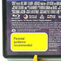 Aladdin 2019 Live Action 4K Ultra HD + Blu-ray 2 Disc Set