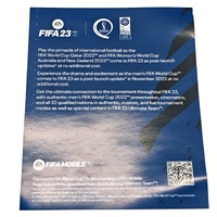 FIFA 23 PS5 PlayStation 5 Game EA Sports Football