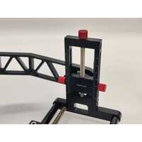 Varavon Birdy Cam 2 3 Axis Gimbal Stabilizer Kit with Parts Lightweight Sturdy