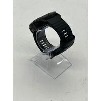 Garmin Fenix 6X Sapphire Ultimate Multisport GPS Watch Black Band