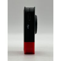 Joby Wavo Air 2.4Ghz Wireless Audio Transmitter and Microphone Kit 