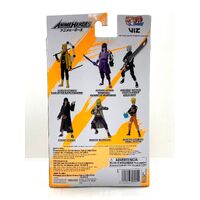 Bandai Namco Naruto Anime Heroes Final Battle Action Figure