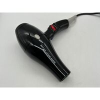 Silver Bullet K3 Luxe Professional Hair Dryer 2200W Brushless Motor Black 