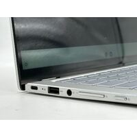 Asus Chromebook 14 Inch Full HD Intel Core M3 4GB Touchscreen Laptop