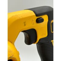 DeWalt DCS386 18v XR Cordless Brushless FLEXVOLT High Power Reciprocating Saw