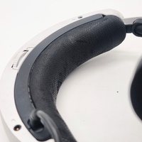 Sony PlayStation VR Core Hardware Bundle Model CUH-ZVR2 Black White