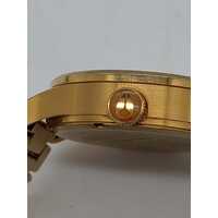 Nixon The Sentry SS Gold Men's Watch - A356502 (Pre-owned)