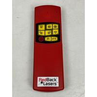 RedBack Lasers CXR880 (Pre-owned)