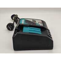 Makita DC18RC 14.4-18V Li-ion Corded Battery Rapid Charger Skin Only