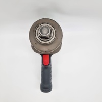 Ingersoll Rand IR 2146Q1MAX Impact Wrench Max 90 PSI 5500 RPM 2146MAX Series