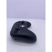 PowerA Nintendo Switch Wired Controller Black
