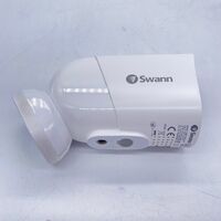 Swann Xtreem Wireless Security Camera SWIFI-XTRCM16G1PK (Pre-owned)