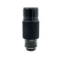 Soligor 70-222mm f/3.5 Camera Lens
