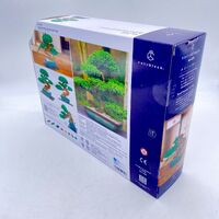 Nanoblock Bonsai Pine Deluxe Edition NB039 1130 Pieces