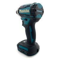 Makita DTD154 18V 4-Mode Li-Ion Cordless Brushless Impact Driver Skin Only