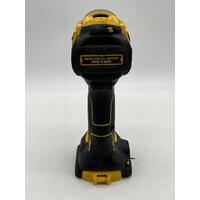 DeWalt DCD999 Type 1 18V XRP Brushless Cordless Hammer Drill Skin Only