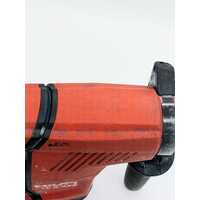Hilti Cordless Rotary Hammer TE 6-A22 with Batteries Charger and Hard Case