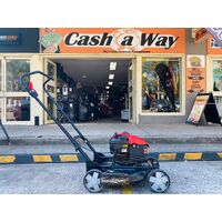 Masport Briggs & Stratton 625 Series 190cc 2014 Prime Start-Up Side Discharge