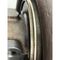 BorgWarner SuperCore Assembly S400SX-E 88mm 110/96 14009097008 (Pre-owned)