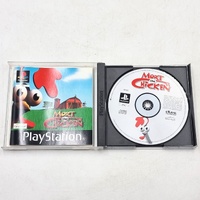 PlayStation Mort The Chicken Video Game (Pre-owned)