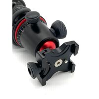 Joby GorillaPod 5K Stand Black
