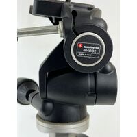 Manfrotto 190XPROB Tripod with 804RC 3-Way Head and Manfrotto MBAG80N Bag