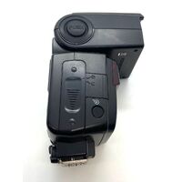 Nikon SB-600 Speedlight Flash Unit (Pre-owned)
