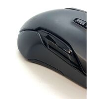 Roccat Kone Aimo Gaming Wired Mouse LED Display ROC-11-820-BK