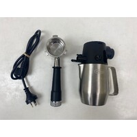 DeLonghi La Specialista Coffee Espresso Maker Machine with Attachments