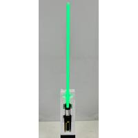 Star Wars The Black Series Yoda Force FX 01 Green Lightsaber (Pre-owned)