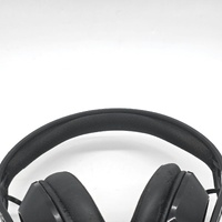 RIG 700HS Wireless Gaming Headset PS4 PS5 40mm Black