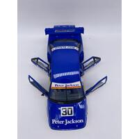 Biante Ford Falcon EB 1993 ATCC Winner Glen Seton 1:18 Scale Diecast Car