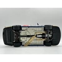 Craig Lowndes 2005 Shanghai International Circuit Ford BA Falcon 1:18 Scale Car