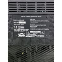 Vox AC30C2 30W Guitar Amplifier with Power Cable