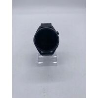 Huawei Watch GT Runner Smartwatch RUN-B19 Black Dual-Band Five-System GNSS