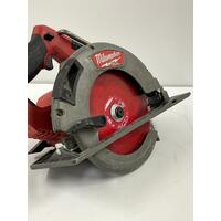 Milwaukee M18FCS66 M18 Fuel 18V 184mm Cordless Circular Saw Skin Only