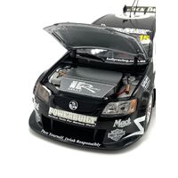 Classic Carlectables 1:18 Rick Kelly Jack Daniels VE Commodore Ultra Rare Model