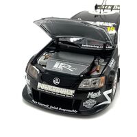 Classic Carlectables 1:18 Rick Kelly Jack Daniels VE Commodore (Pre-owned)