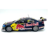 Classic Carlectables 1:18 Casey Stoner 2013 Red Bull Holden VE Collectable Car